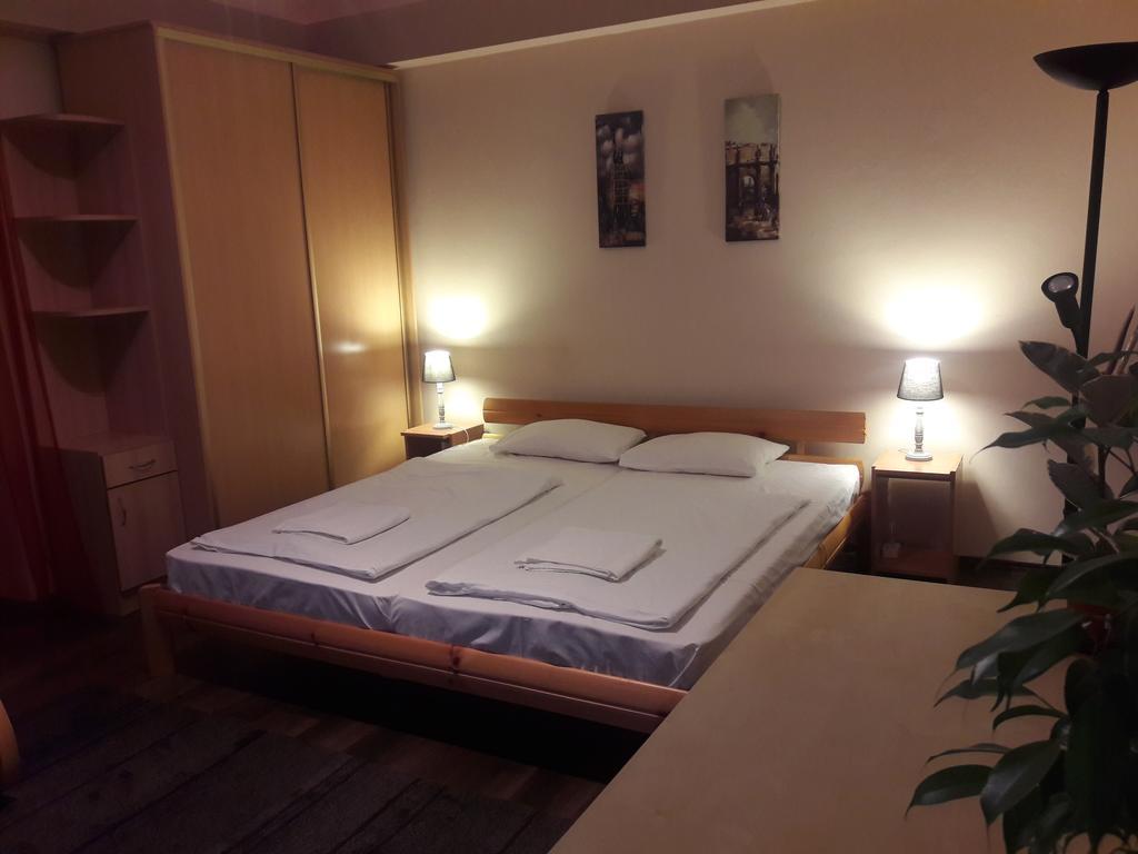 Home Apartman 데브레첸 외부 사진
