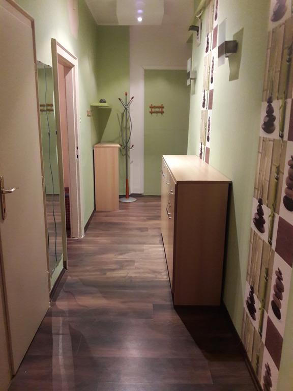 Home Apartman 데브레첸 외부 사진