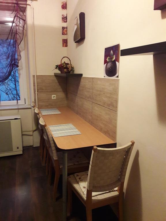 Home Apartman 데브레첸 외부 사진