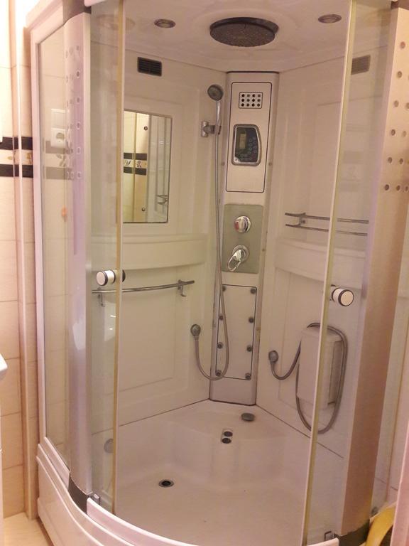 Home Apartman 데브레첸 외부 사진