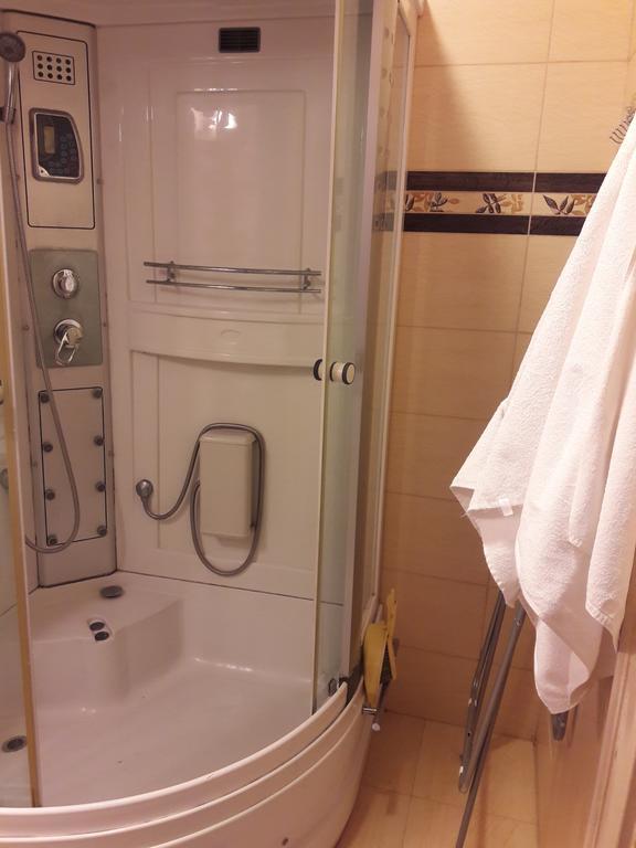 Home Apartman 데브레첸 외부 사진